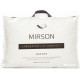 Anti-allergenic mattress cover MirSon Standard Eco 221 90x200 (2200000327307)