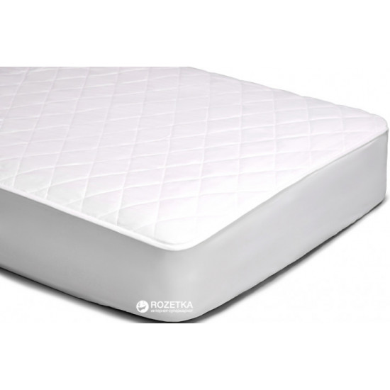 Anti-allergenic mattress cover MirSon Standard Eco 221 140x200 (2200000327390)