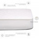 Anti-allergenic mattress cover MirSon Standard Eco 221 160x200 (2200000327482)