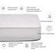 Anti-allergenic mattress cover MirSon Standard Eco 224 80x200 (2200000330130)