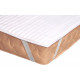 Anti-allergenic mattress cover MirSon DeLuxe Eco 229 160x200 (2200000007568)