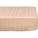 Anti-allergenic mattress cover MirSon Carmela Waterproof Eco 233/2 70x130 (2200000362230)