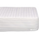 Anti-allergenic mattress cover MirSon Royal Pearl Waterproof Eco 233/3 200x220 (2200000362285)