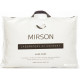  Наматрасник хлопковый MirSon Royal Pearl Waterproof Cotton 272/3 160x200 (2200000362322)