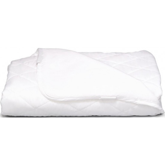 Mattress cover MirSon Tencel (Modal) Double-sided 311 120x200 (2200000377784)