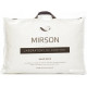 Mattress cover MirSon Tencel (Modal) Double-sided 312 120x190 (2200000377050)