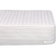 Mattress cover MirSon Royal Pearl Woollen 442 150x200 cm (2200000388377)