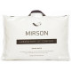 Наматрацник MirSon DeLuxe Woollen 481 80x160 см (2200000384973)