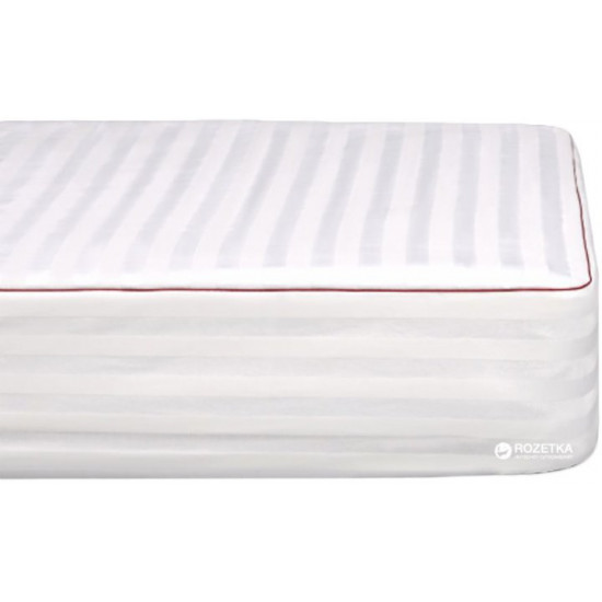 Mattress cover MirSon DeLuxe Bamboo 691 70x190 cm (2200000384737)