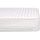 Mattress cover MirSon DeLuxe Bamboo 691 70x190 cm (2200000384737)