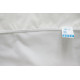 Sheet - mattress cover waterproof knitted cover 60120 LB White Quality IGLEN