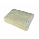 Sheep wool mattress pad 80x190 cm