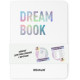 Diary 1DEA.me Dream & Do Dream Book (DDBO)