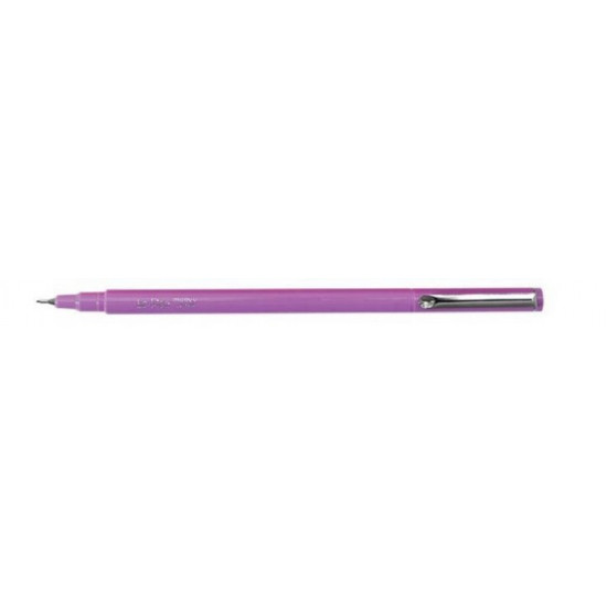 Capillary pen Uchida Marvy lilac 0.3mm 4300-S Le Pen (28617437408)