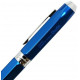 Ceramic rollerball Ohto Dude blue