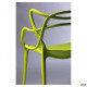 Chair AMF Viti Plastic Light green 512009