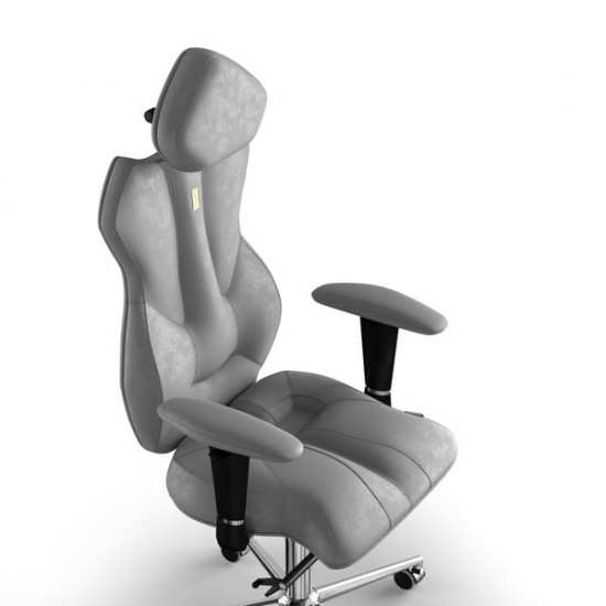 Chair KULIK SYSTEM ROYAL Antara with headrest without silver stitching