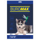 Папір кольоровий Buromax DARK+NEON А4 80г/м2 10кол. 50л. (BM.2721050-99)