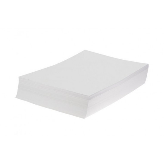 Offset paper Buromax 250 sheets A4 60 g/m2 white (BM.27241250)