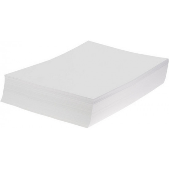 Offset paper Buromax 500 sheets A4 60 g/m2 white (BM.27241500)