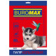  Бумага цветная Buromax DARK+NEON А4 80г/м2 10цв. 20л. (BM.2721020-99)