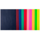 Colored paper Buromax DARK+NEON A4 80 g/m2 10 colors. 20l. (BM.2721020-99)