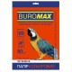  Бумага цветная Buromax INTENSIV А4 80г/м2 5цв. 20л. (BM.2721320-99)