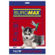 Colored paper Buromax DARK+INTENSIV A4 80 g/m2 10 colors. 20l. (BM.2721920-99)