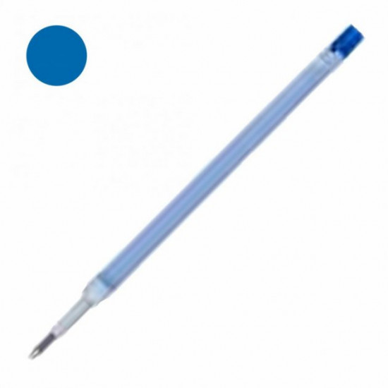 Gel rod Uni Fanthom 0.7 mm blue (UFR-122.3P.Blue)