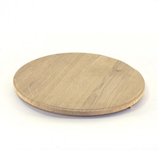 Bend for tub 100 l (oak) Bonpos G100