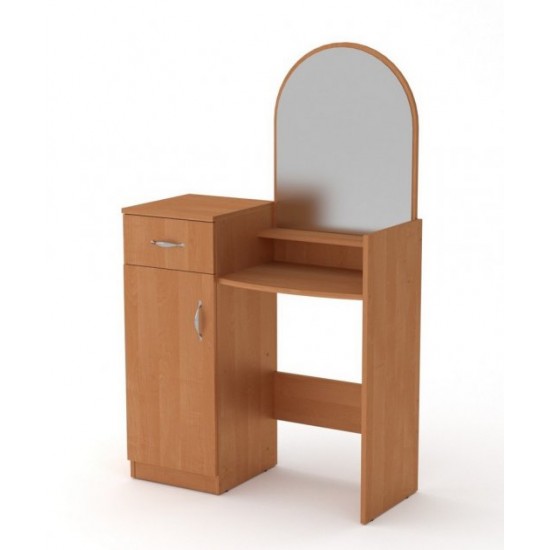 Dressing table Companit Trumo-1 alder