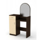 Dressing table Companit Trumo-1 wenge combi