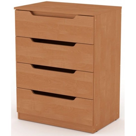 Chest of drawers Companit Alder