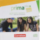 Prima plus A2 – Audio-CDs zum Schülerbuch. Leben в Німеччині