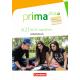 Prima plus A2 Leben in Deutschland Arbeitsbuch mit Audio- und L?sungs-Downloads