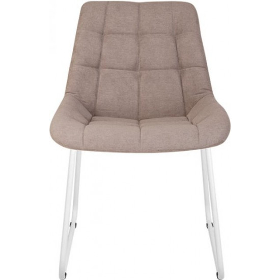 Chair Nowy Styl NICOLE ordf CFS WHITE (BOX-1) SORO-23