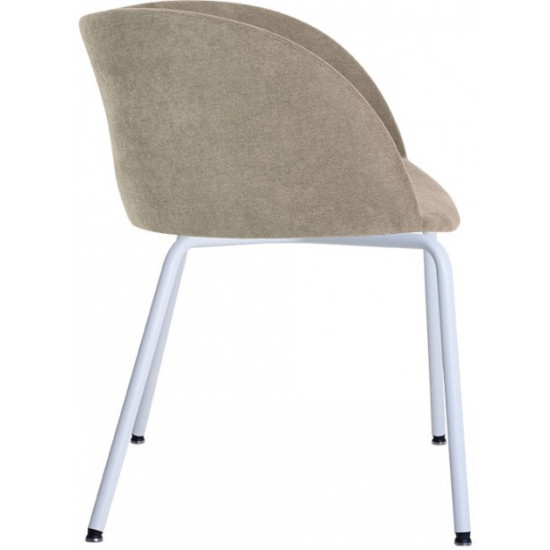 Chair Nowy Styl LION ordf WHITE (BOX) SORO-23