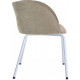 Chair Nowy Styl LION ordf WHITE (BOX) SORO-23