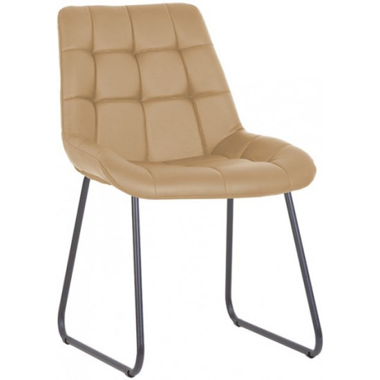 Chair Nowy Styl NICOLE ordf CFS ANTR (BOX-1) ECO-01