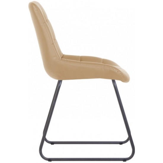 Chair Nowy Styl NICOLE ordf CFS ANTR (BOX-1) ECO-01