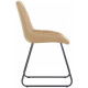 Chair Nowy Styl NICOLE ordf CFS ANTR (BOX-1) ECO-01