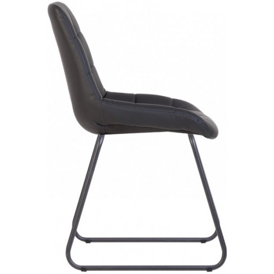 Chair Nowy Styl NICOLE ordf CFS ANTR (BOX-1) ECO-30