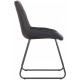 Chair Nowy Styl NICOLE ordf CFS ANTR (BOX-1) ECO-30