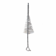 Brush for culinary siphon ISI (601-2236)