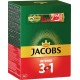 Coffee drink Jacobs 3 in 1 Intense 24 x 12 g (4820206290526)