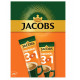  Кофейный напиток Jacobs 3 in 1 Original 24 x 12 г (4820206290465)