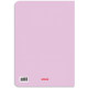 Notepad Orner Love Purple (orner-1287)