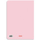 Notepad Orner Totally Yes Pink (orner-1291)