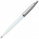 Ballpoint pen Parker Jotter Standard white (15032)