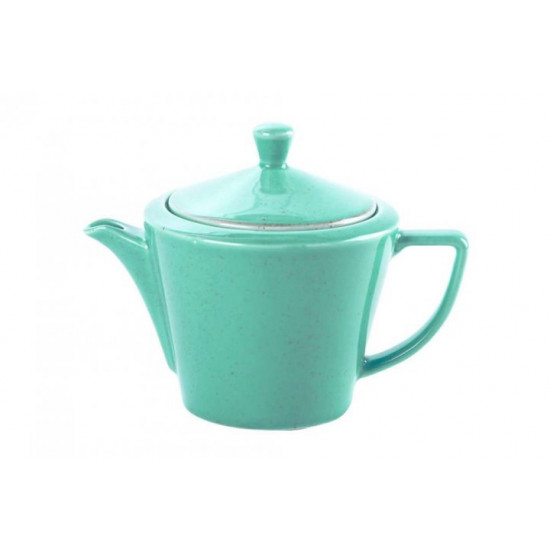 Porland Seasons Turquoise teapot 500 ml (213-938405.T)